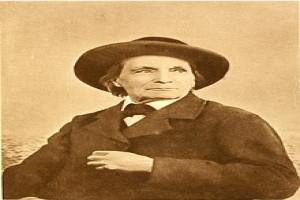 Photo of author Jean Henri Fabre